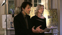 Lecture - Dante - La Divine Comedie